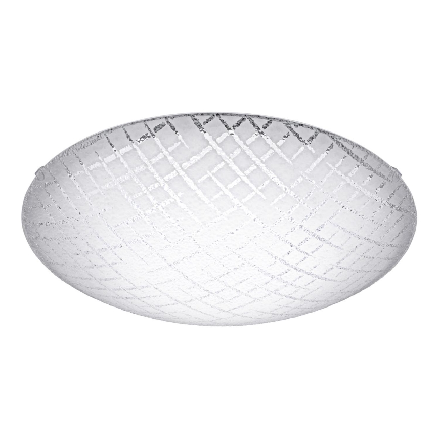 Eglo - LED griestu gaismeklis LED/11W/230V