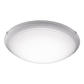 Eglo - LED griestu gaismeklis LED/11W/230V