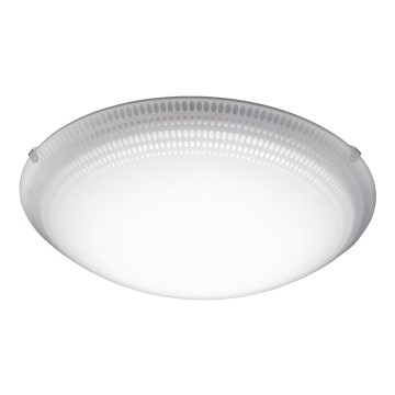 Eglo - LED griestu gaismeklis LED/11W/230V
