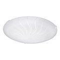 Eglo - LED griestu gaismeklis LED/11W/230V