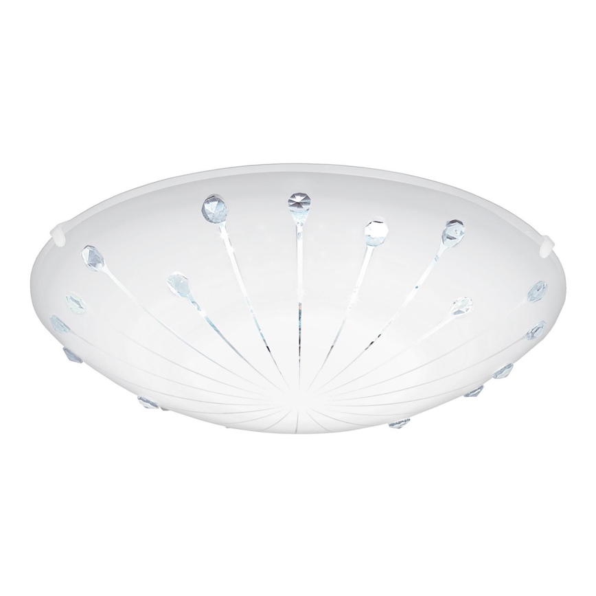 Eglo - LED griestu gaismeklis LED/11W/230V