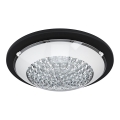 Eglo - LED Griestu gaismeklis LED/11W/230V