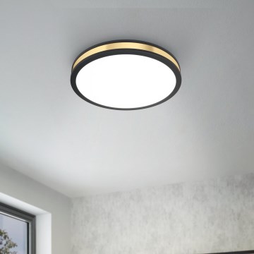 Eglo - LED Griestu gaismeklis LED/11W/230V