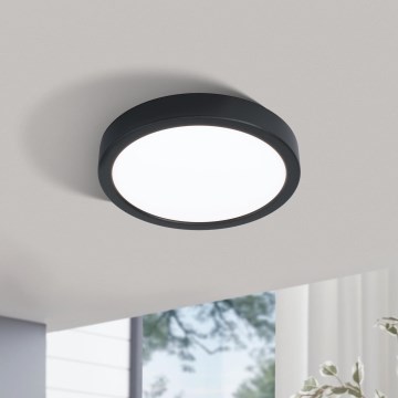 Eglo - LED Griestu gaismeklis LED/16,5W/230V