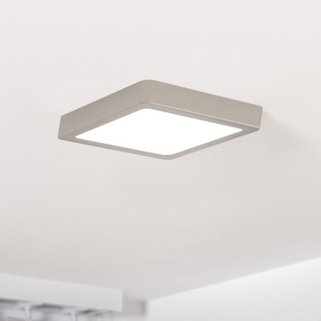 Eglo - LED Griestu gaismeklis LED/16,5W/230V