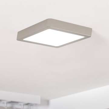 Eglo - LED Griestu gaismeklis LED/16,5W/230V