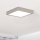 Eglo - LED Griestu gaismeklis LED/16,5W/230V
