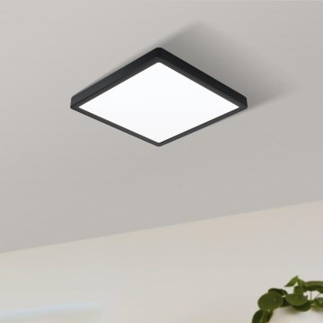 Eglo - LED Griestu gaismeklis LED/16,5W/230V