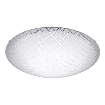 Eglo - LED griestu gaismeklis LED/16W/230V