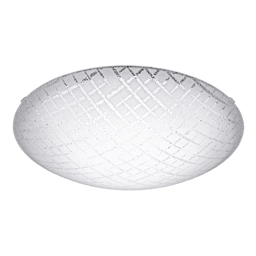 Eglo - LED griestu gaismeklis LED/16W/230V