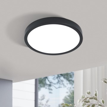 Eglo - LED Griestu gaismeklis LED/20W/230V