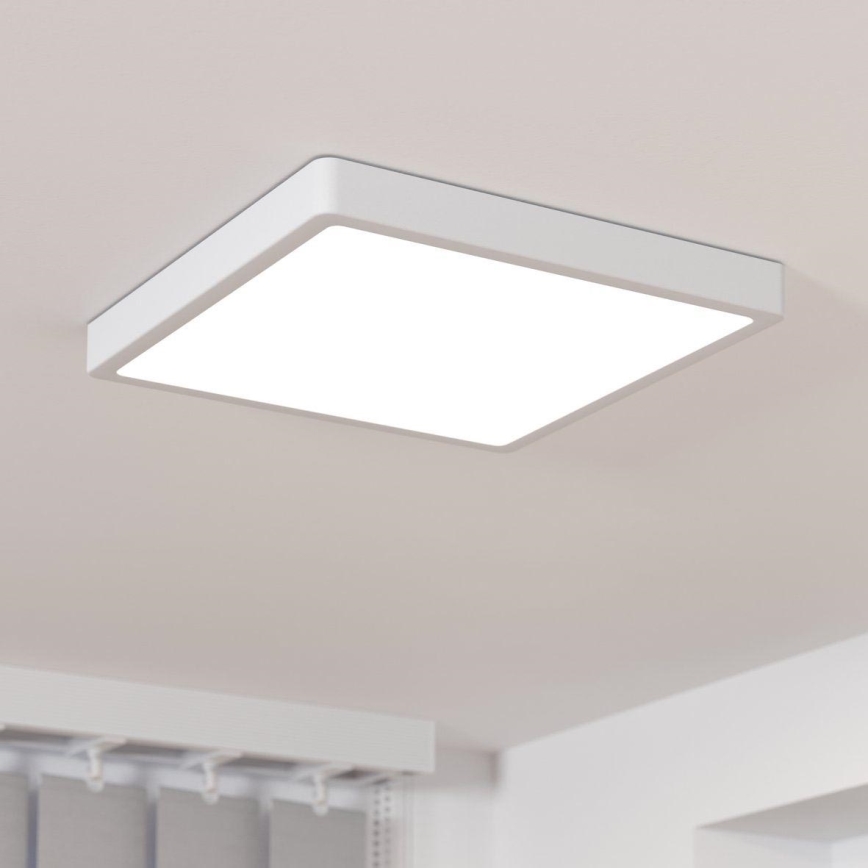 Eglo - LED Griestu gaismeklis LED/20W/230V