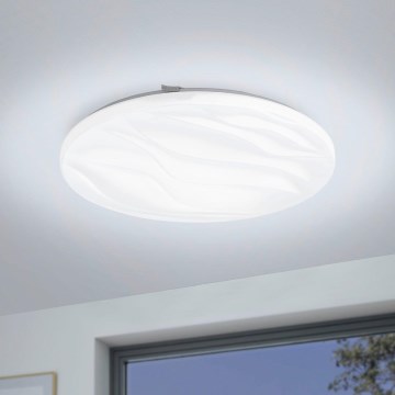 Eglo - LED Griestu gaismeklis LED/22W/230V