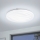 Eglo - LED Griestu gaismeklis LED/22W/230V
