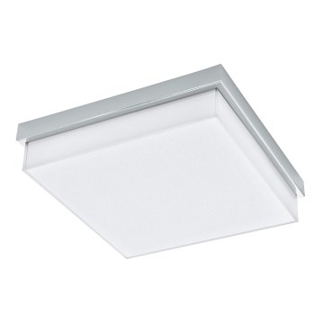 Eglo - LED griestu gaismeklis LED/23,5W/230V IP44
