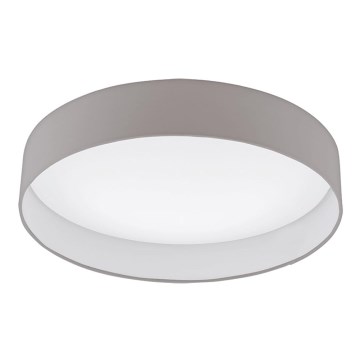 Eglo - LED griestu gaismeklis LED/24W/230V