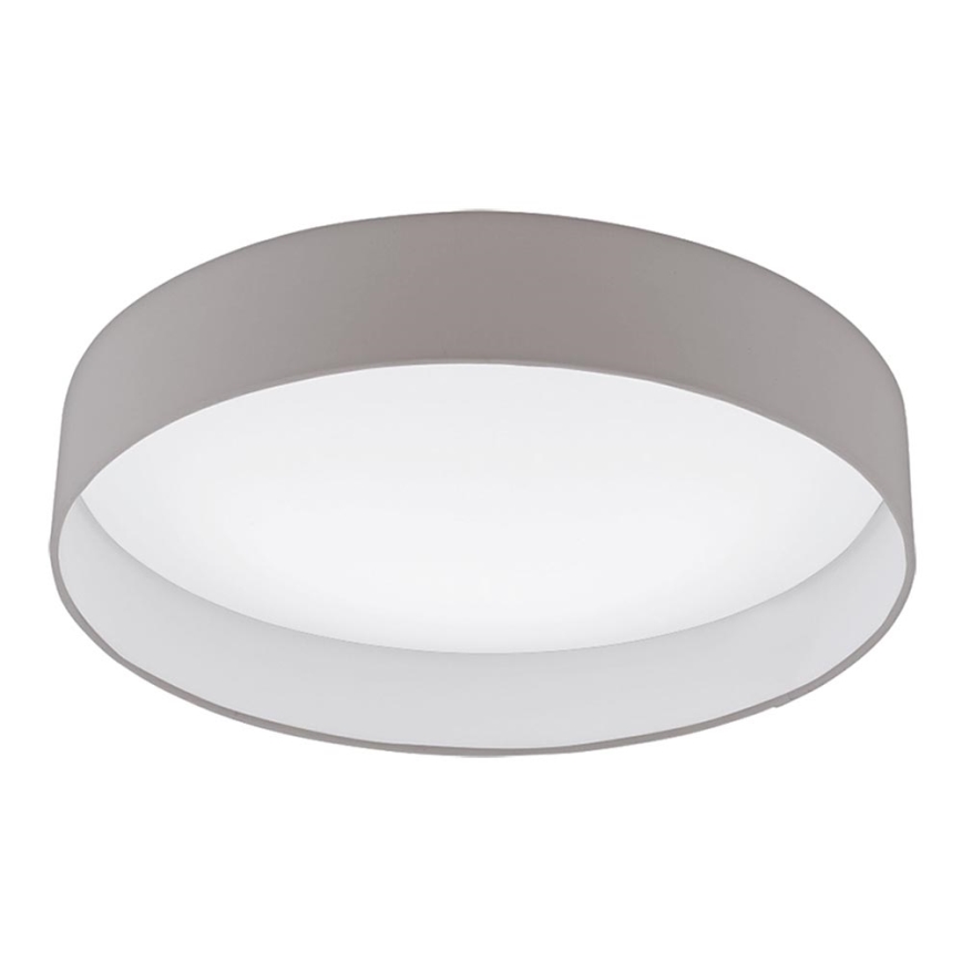 Eglo - LED griestu gaismeklis LED/24W/230V