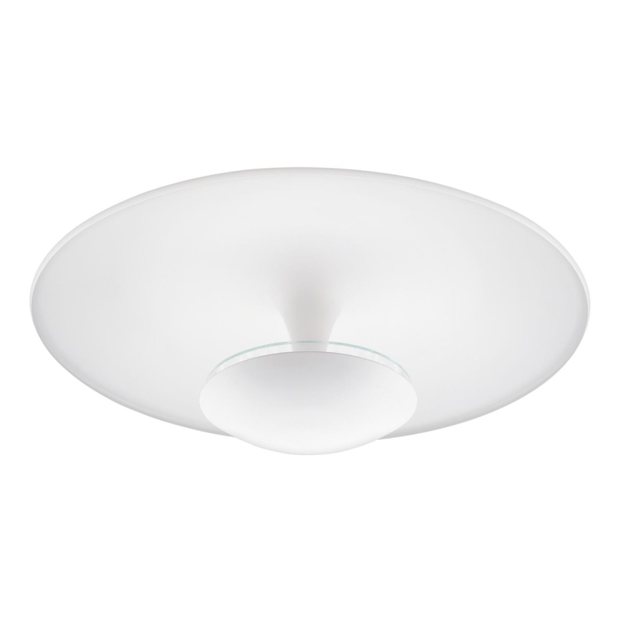 Eglo - LED griestu gaismeklis LED/24W/230V