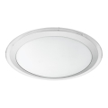 Eglo - LED griestu gaismeklis LED/24W/230V