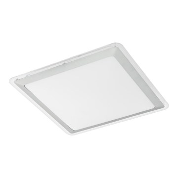 Eglo - LED griestu gaismeklis LED/24W/230V