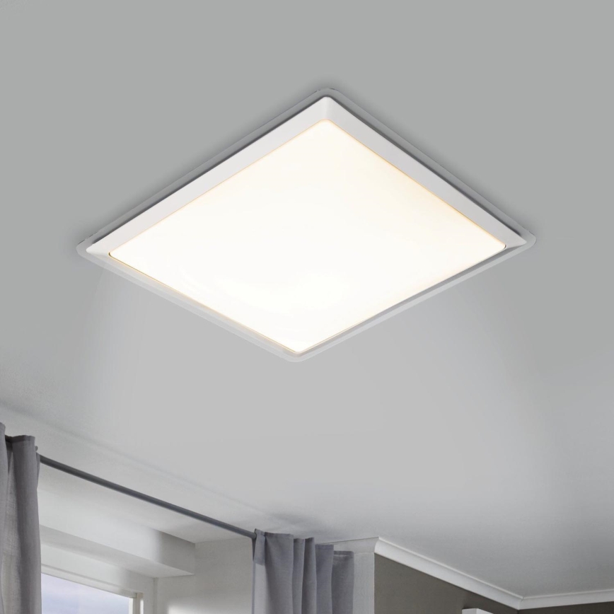 Eglo - LED griestu gaismeklis LED/24W/230V