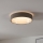 Eglo - LED Griestu gaismeklis LED/24W/230V