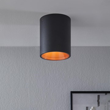 Eglo - LED griestu gaismeklis LED/3,3W/230V
