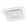Eglo - LED griestu gaismeklis LED/30W/230V ar regulējamu spilgtumu