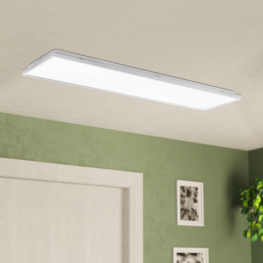 Eglo - LED Griestu gaismeklis LED/32W/230V