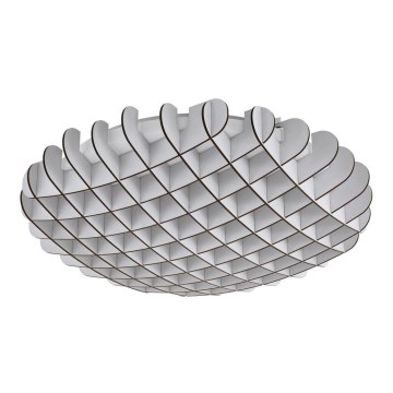 Eglo - LED griestu gaismeklis LED/33W/230V