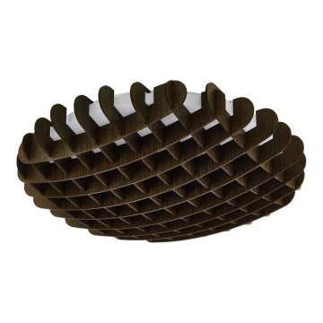 Eglo - LED griestu gaismeklis LED/33W/230V