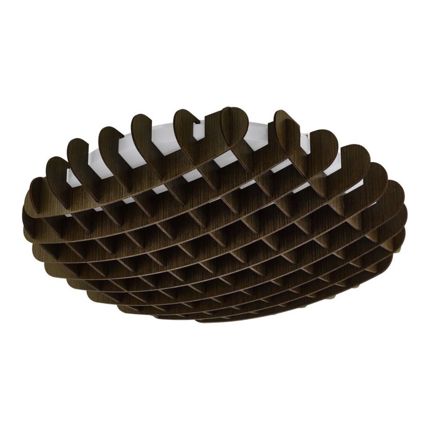 Eglo - LED griestu gaismeklis LED/33W/230V
