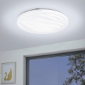 Eglo - LED Griestu gaismeklis LED/36W/230V