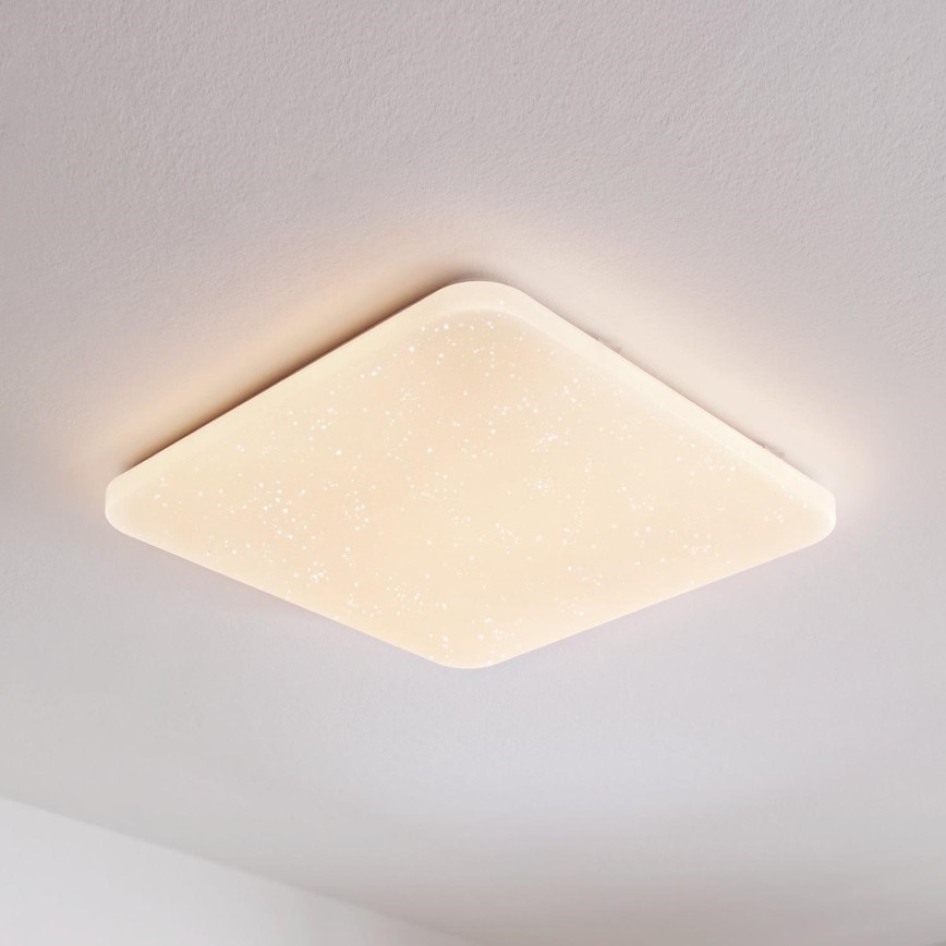 Eglo - LED griestu gaismeklis LED/49,5W/230V