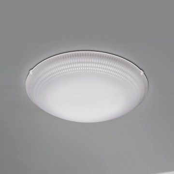 Eglo - LED griestu gaismeklis LED/8,2W/230V