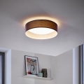 Eglo - LED Griestu lampa 1xLED/12W/230V