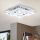 EGLO - LED Griestu lampa 4xGU10/3W/230V