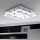 Eglo - LED Griestu lampa 6xGU10/3W/230V