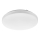 Eglo - LED Griestu lampa ar kustību sensoru LED/15,5W/230V 3000K d. 33 cm balta