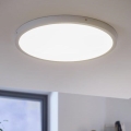 Eglo - LED griestu lampa ar regulējamu spilgtumu 1xLED/25W/230V 3000K Ø 50 cm