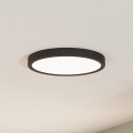 Eglo - LED griestu lampa ar regulējamu spilgtumu LED/20W/230V Ø 28,5 cm