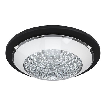 Eglo - LED griestu lampa LED/11W/230V Ø 29 cm
