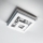 Eglo - LED Griestu lampa LED/12W/230V
