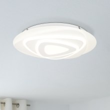 Eglo - LED Griestu lampa LED/14,7W/230V d. 30 cm