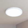 Eglo - LED griestu lampa LED/20W/230V Ø 28,5 cm
