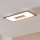 Eglo - LED Griestu lampa LED/26W/230V