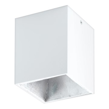 Eglo - LED griestu lampa LED/3,3W/230V