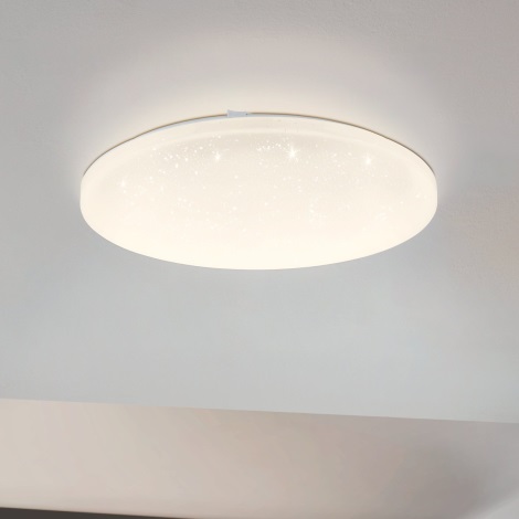 Eglo - LED Griestu lampa LED/33,5W/230V