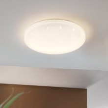 Eglo - LED Griestu lampa LED/49,5W/230V