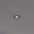 Eglo - LED iebūvējamais griestu gaismeklis LED/2,7W/230V pr. 8,6 cm